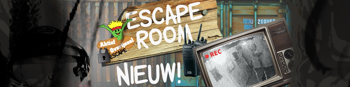 Escaperoom