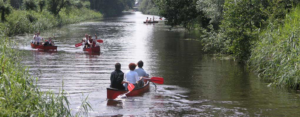 bedrijfsuitje Enschede