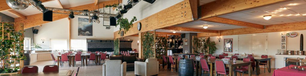 Grote zaal